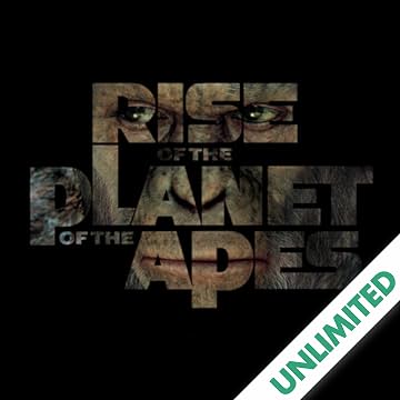 Rise of the Planet of the Apes